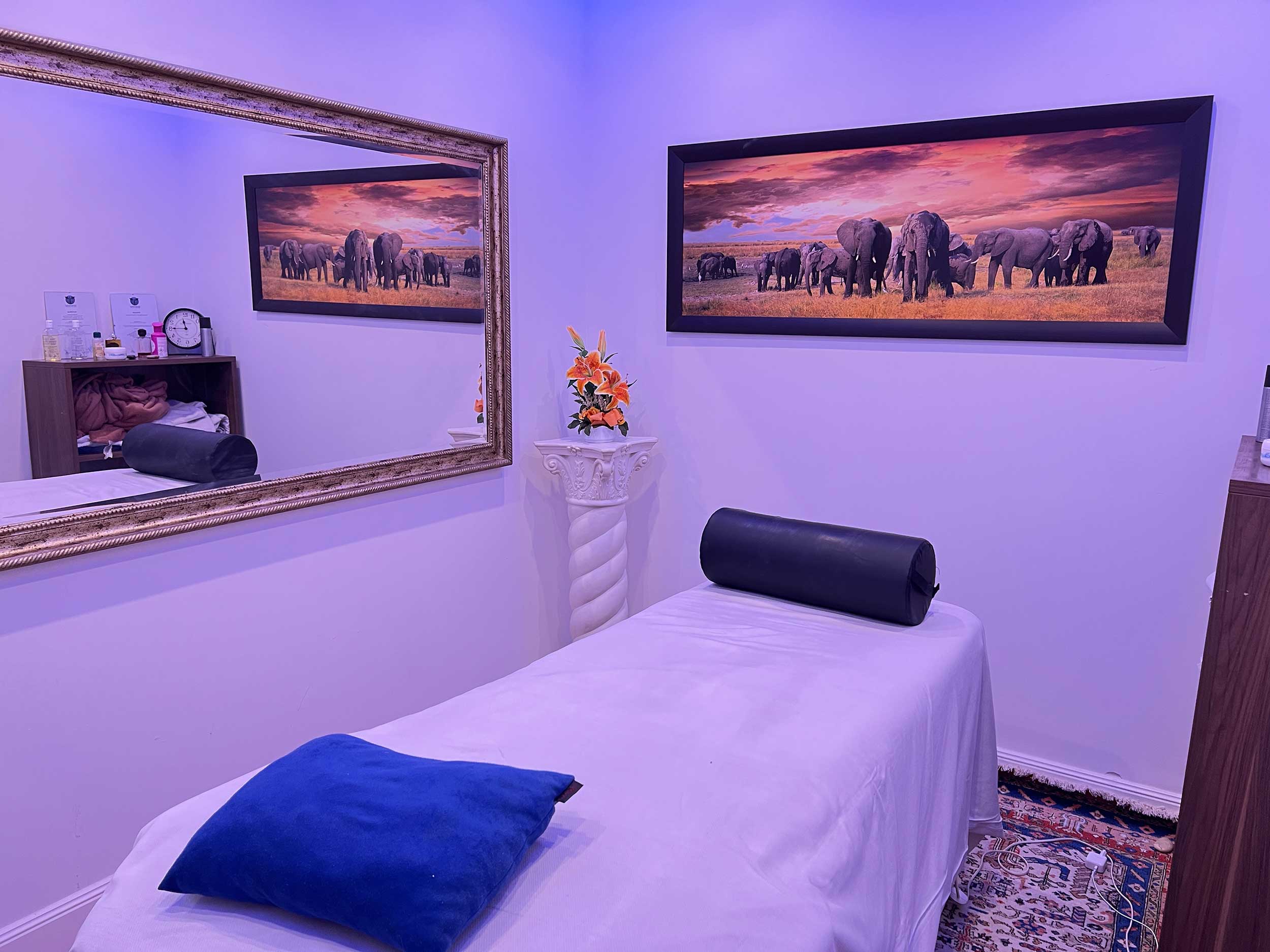 Massage