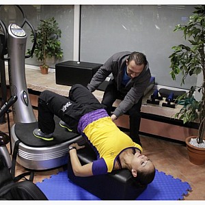 powerplate
