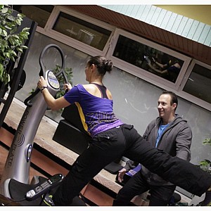 powerplate