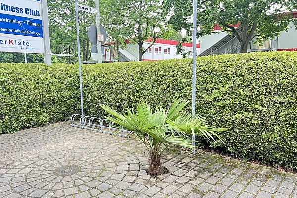 Außenbereich