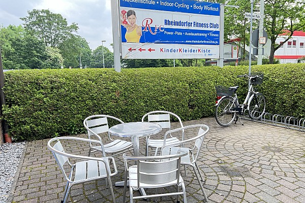 Außenbereich