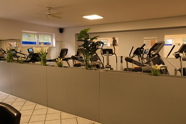 Unser Studio