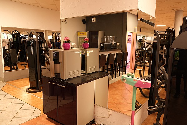 Unser Studio