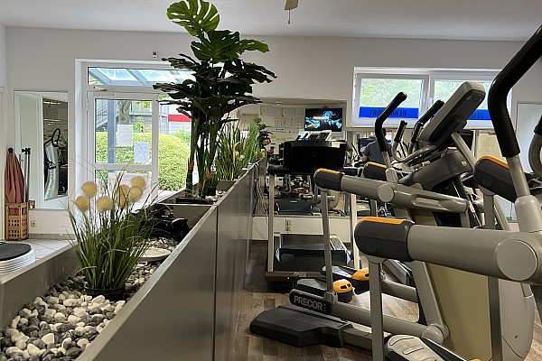 Unser Studio