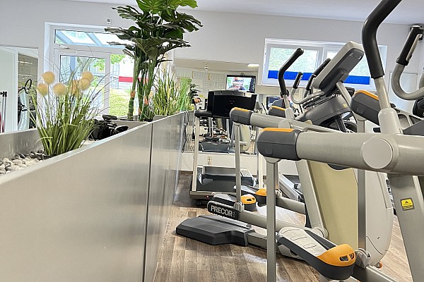 Unser Studio