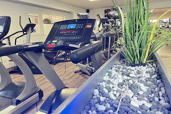 Unser Studio