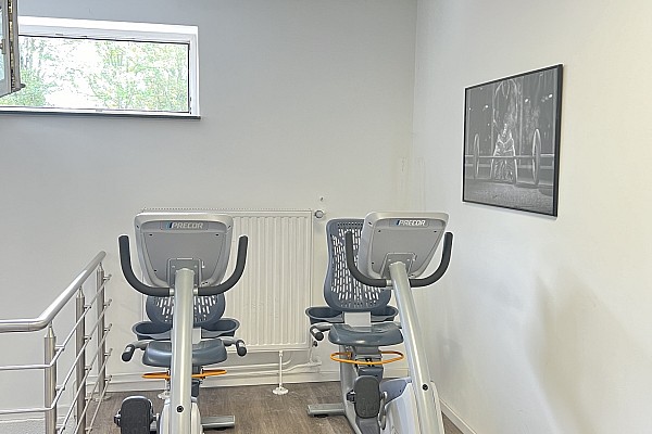 Unser Studio