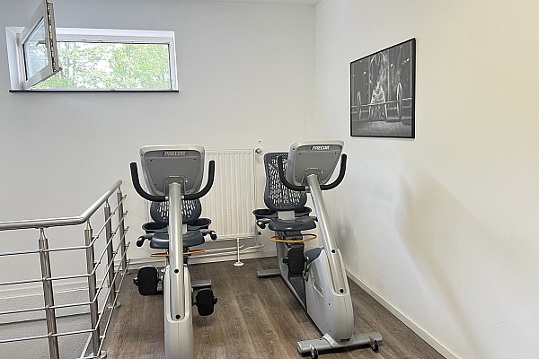 Unser Studio