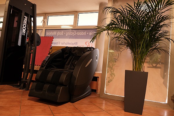 Massagestuhl
