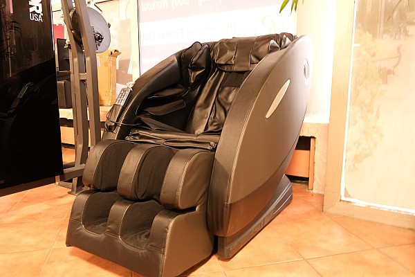 Massagestuhl