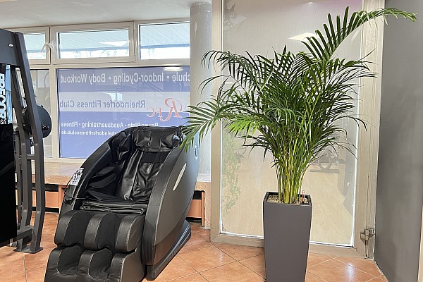 Massagestuhl