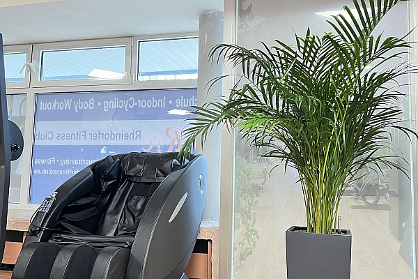 Massagestuhl