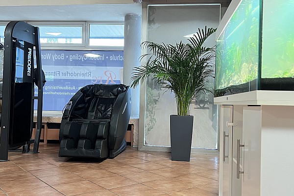 Massagestuhl