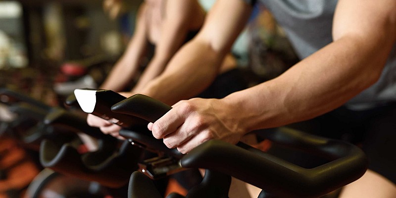 Indoor Cycling