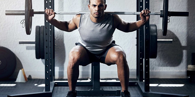 Power Workout