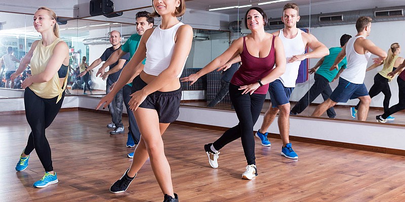 Zumba